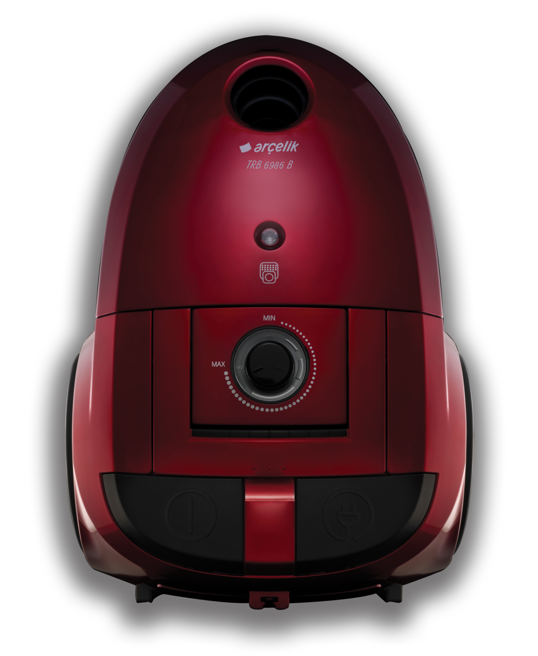 Arçelik TRB 6986 B Toz Torbalı Süpürge