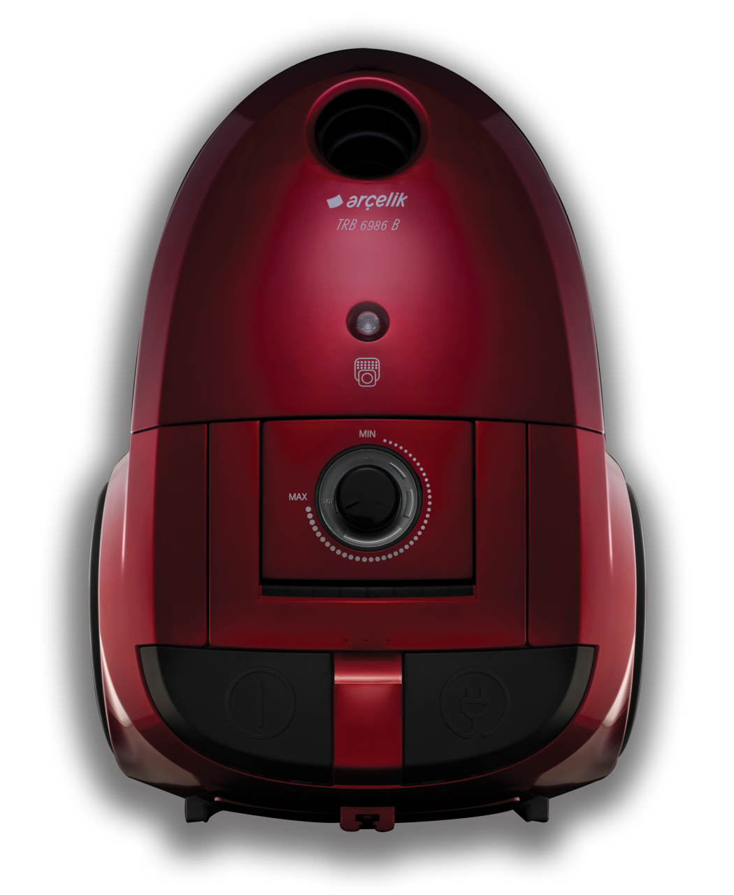 Arçelik TRB 6986 B Toz Torbalı Süpürge