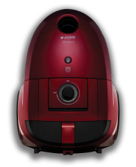 Arçelik TRB 6986 B Toz Torbalı Süpürge