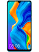 Huawei P30 Lite Peacock Blue Cep Telefonu