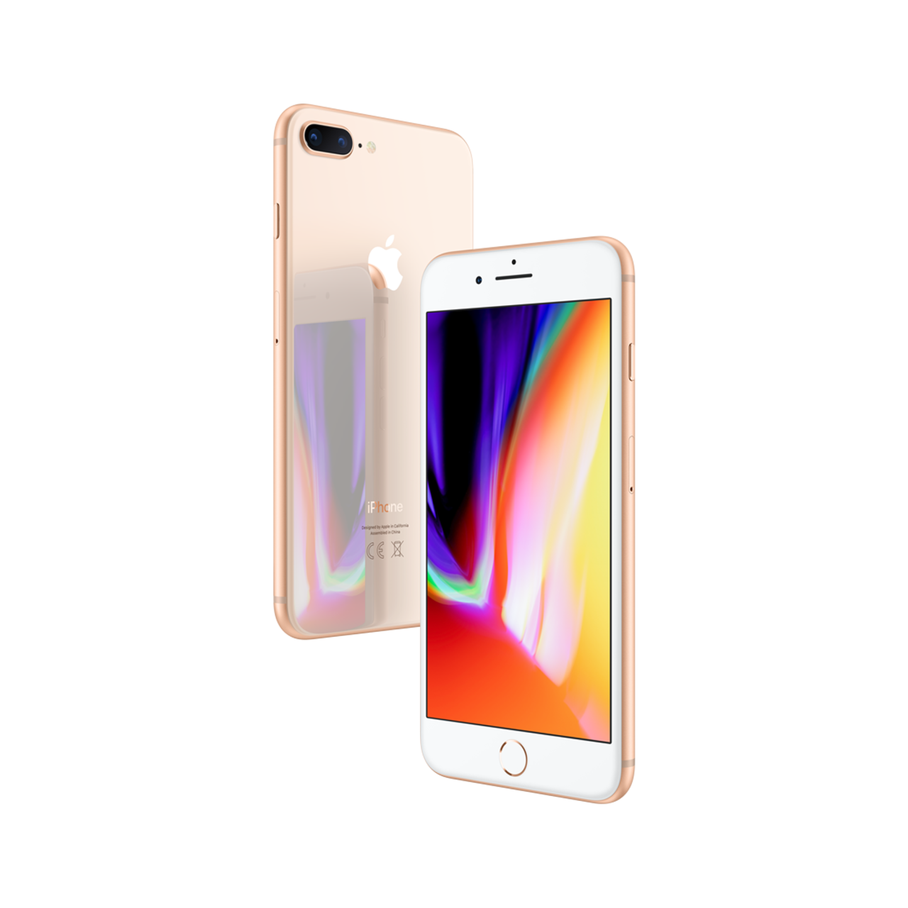 Iphone 8 64Gb Gold Cep Telefonu