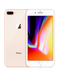 Iphone 8 Plus 64Gb Gold Cep Telefonu
