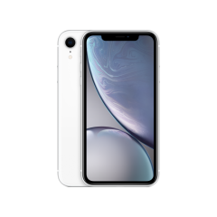 Iphone Xr 64Gb White Cep Telefonu