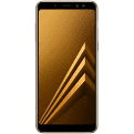 Samsung Galaxy A8 2018 A530F 64GB Gold Akıllı Telefon