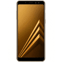 Samsung Galaxy A8 2018 A530F 64GB Gold Akıllı Telefon
