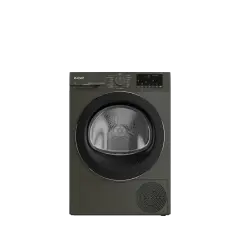 901 KMP IG 9 Kg Kurutma Makinesi