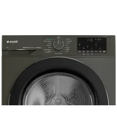 901 KMP IG 9 Kg Kurutma Makinesi