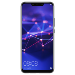 Huawei P20 Lite Black Cep Telefonu