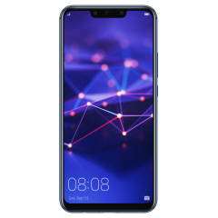 Huawei P20 Lite Blue Cep Telefonu