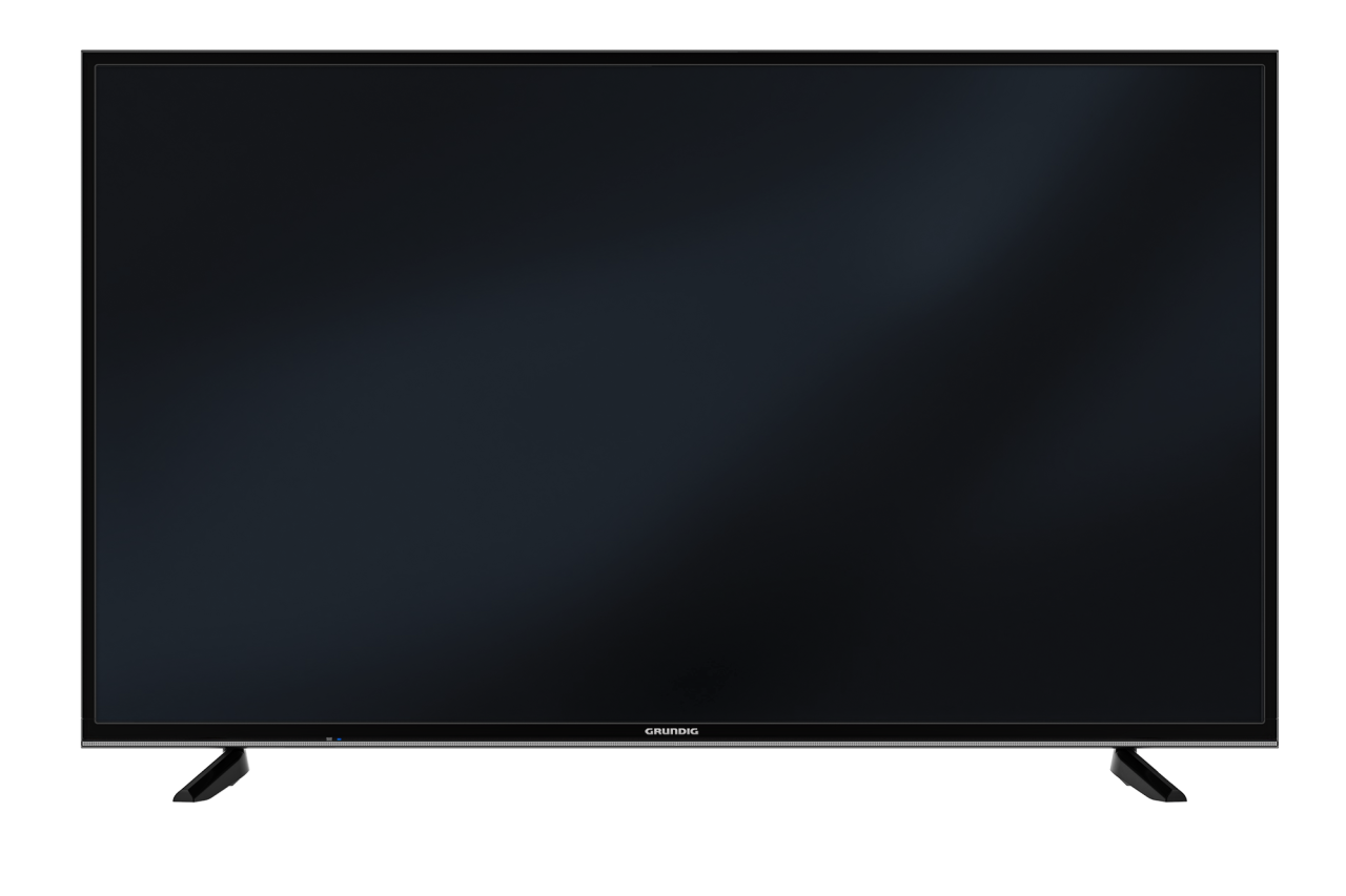 Grundig Torino 49 GDU 7905B Televizyon
