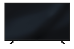 Grundig Torino 49 GDU 7905B Televizyon