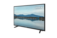 Grundig Torino 55 GDU 7905B Televizyon