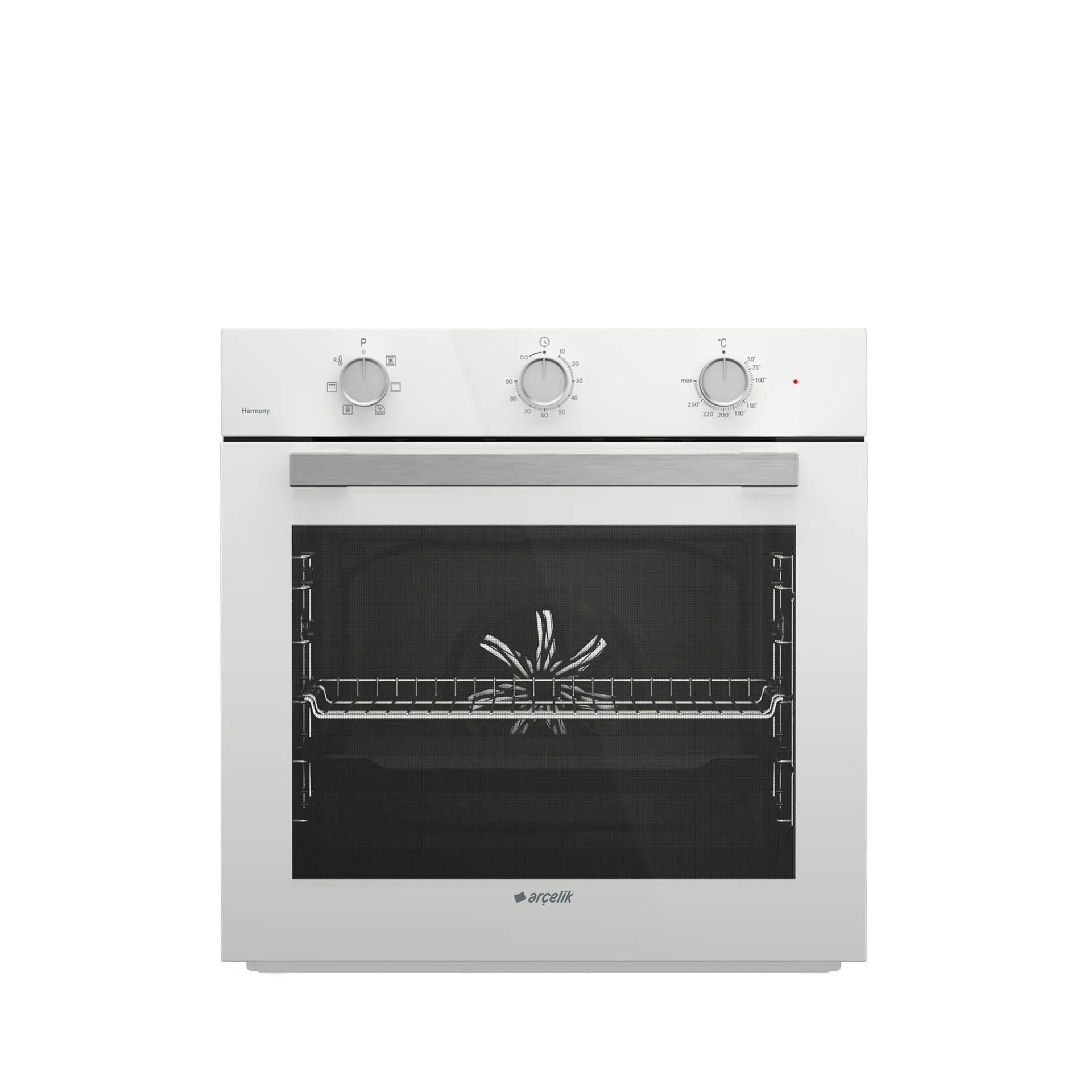 AFC 221 HB Ankastre Standart Fırın