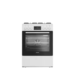 F 8541-1 EBB Ocaklı Fırın