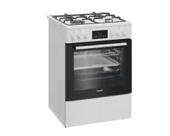 F 8541-1 EBB Ocaklı Fırın