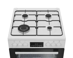 F 8541-1 EBB Ocaklı Fırın