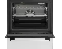 F 8541-1 EBB Ocaklı Fırın