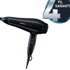 Grundig HD 9280 Saç Kurutma Makinesi