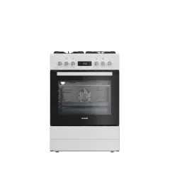 F 8541 EBB Ocaklı Fırın