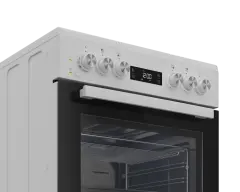 F 8541 EBB Ocaklı Fırın