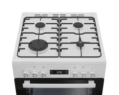 F 8541 EBB Ocaklı Fırın