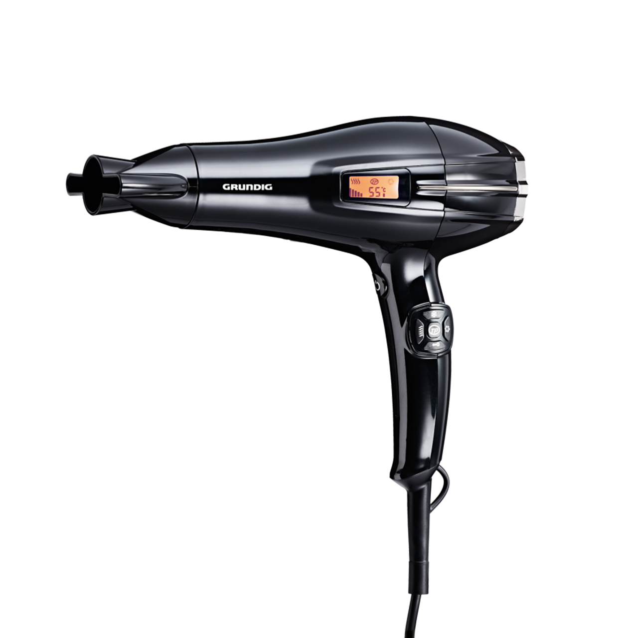 Grundig HD 9880 Saç Kurutma Makinesi