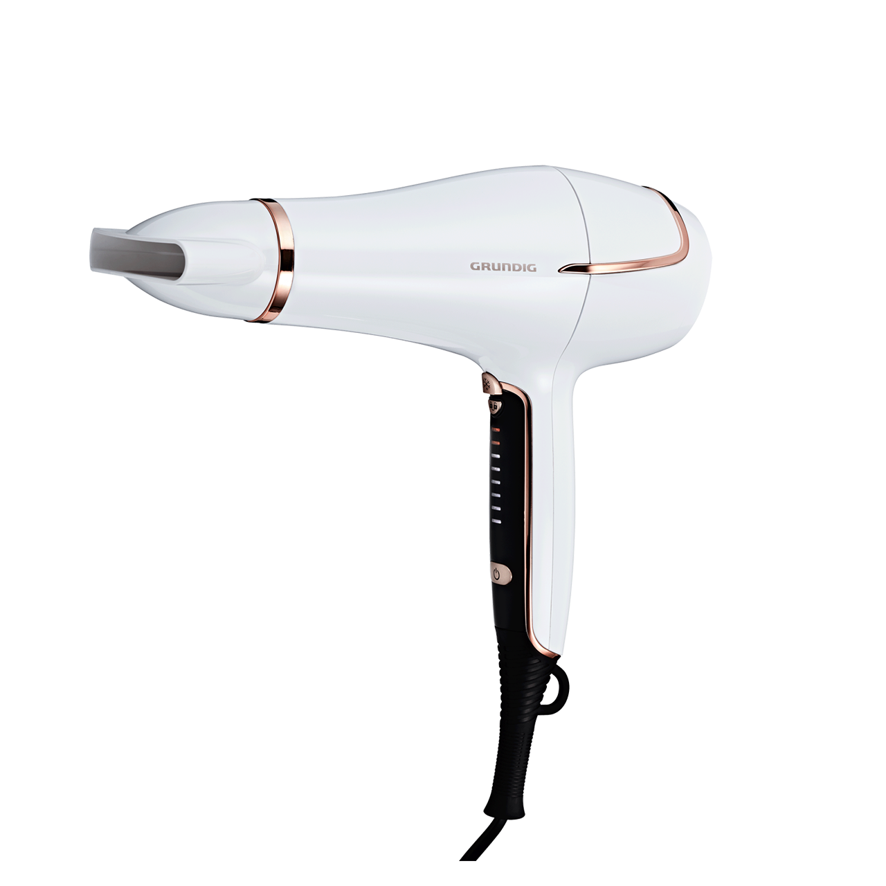 Grundig HD 7880 Saç Kurutma Makinesi