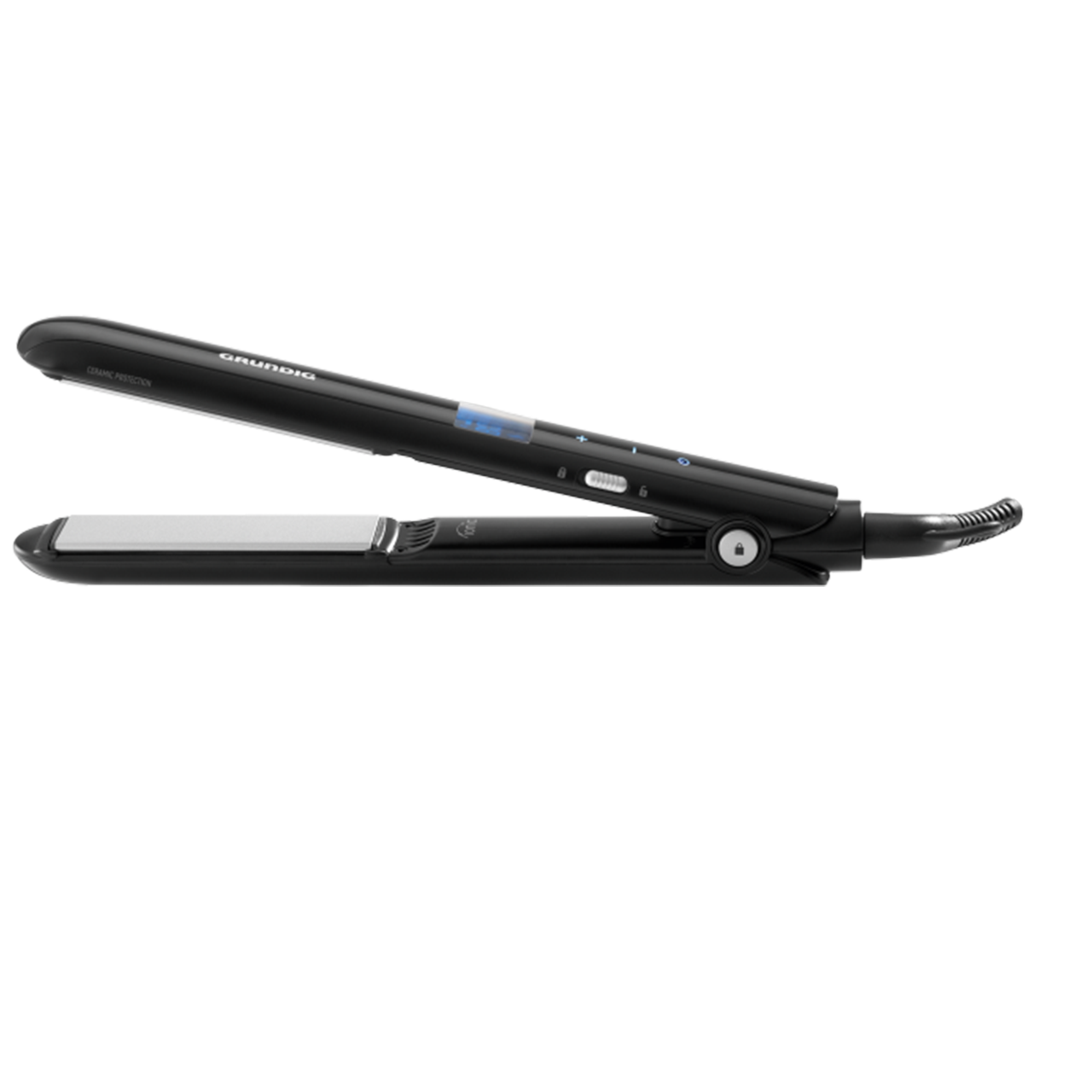 Grundig HS 6532 Saç Düzleştirici