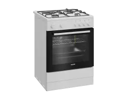 F 8431-1 LB Ocaklı Fırın