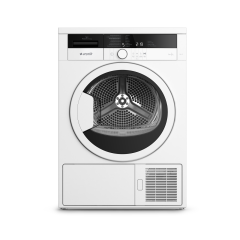 Arçelik 9 Kg Dijital Panel Çamaşır Kurutma Seti