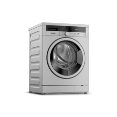 Arçelik 8 Kg Gri Dijital Panel Çamaşır Kurutma Seti