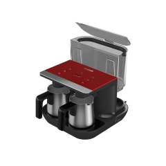 Arçelik TKM 9961 L Telve Türk Kahve Makinesi