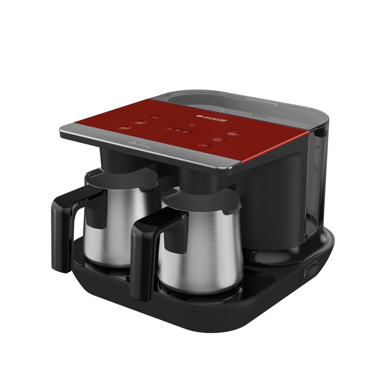 Arçelik TKM 9961 L Telve Türk Kahve Makinesi