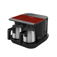 Arçelik TKM 9961 L Telve Türk Kahve Makinesi