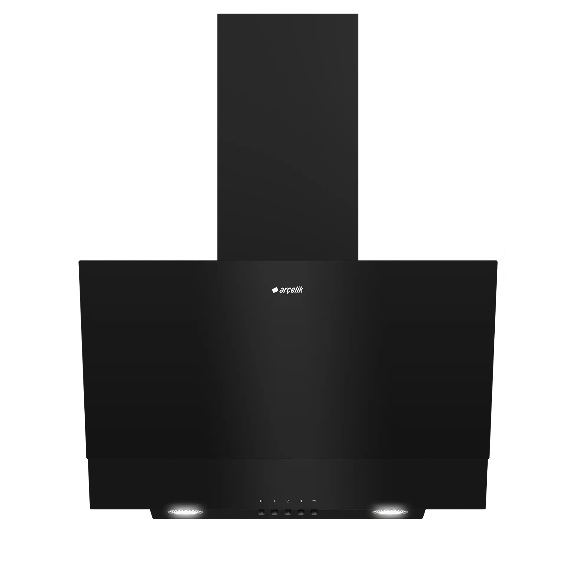 ADE 605 S Ankastre Duvar Tipi Davlumbaz