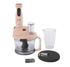 Arçelik Pastoral Pembe Set