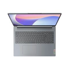 Lenovo IdeaPad Slim 3 15IAH8 83ER00FVTR i5-12450H 8 GB 512 GB SSD UHD Graphics 15.6'' Full HD