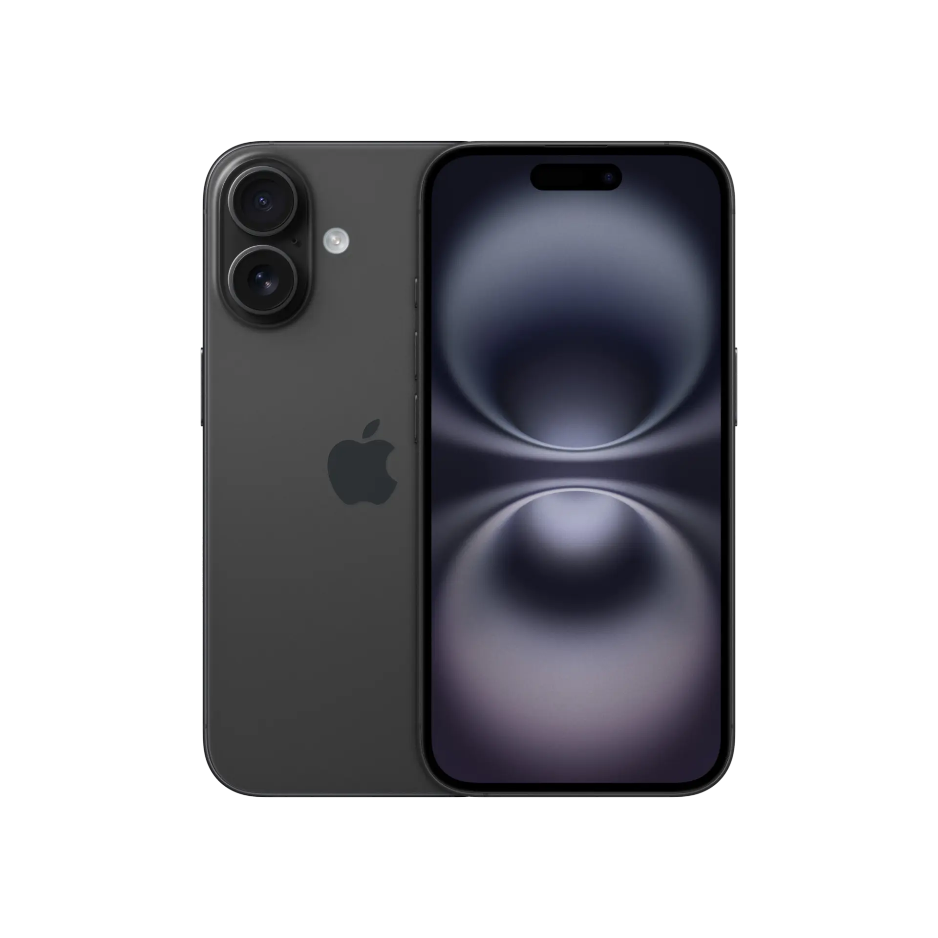 iPhone 16 128GB  Siyah