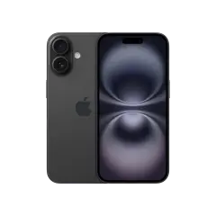 iPhone 16 128GB  Siyah