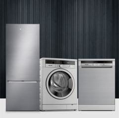 Arçelik 560 Seri Paket Gri