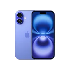 iPhone 16 128GB Mavi