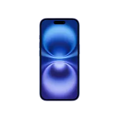 iPhone 16 128GB Mavi