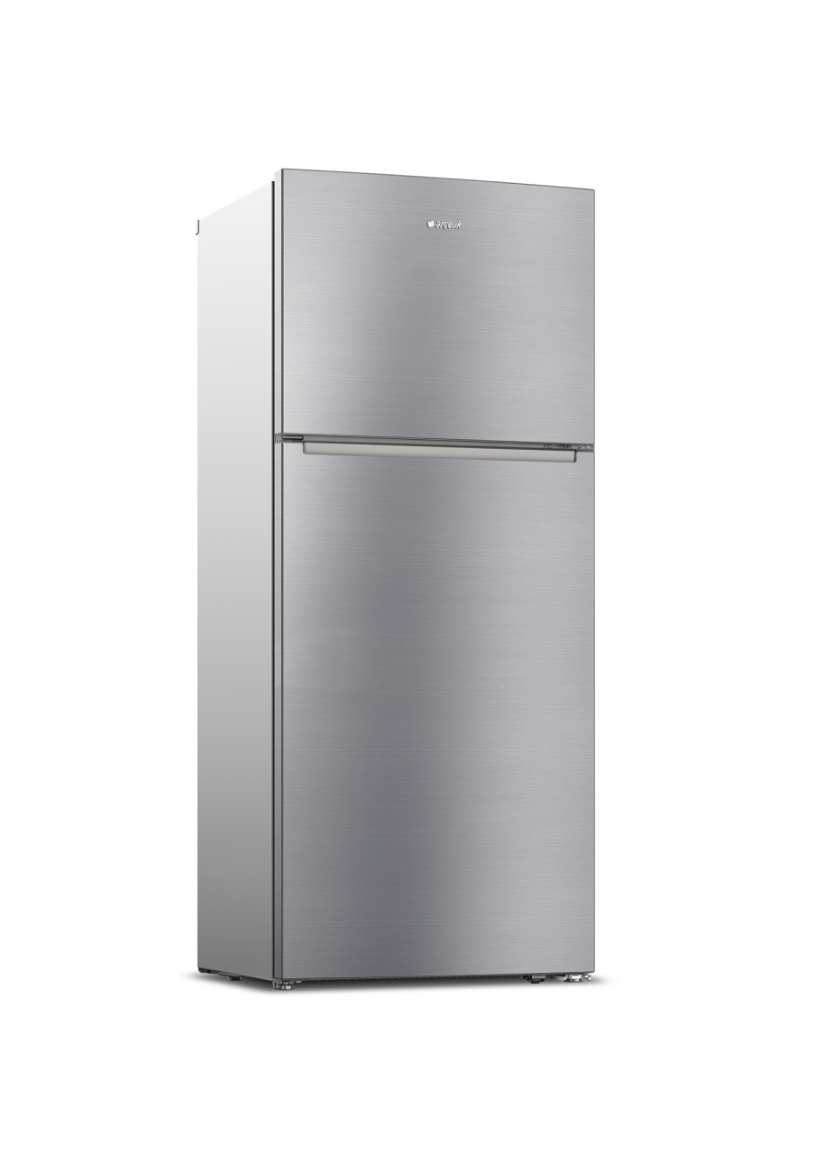 Arçelik 570430 MI No Frost Buzdolabı