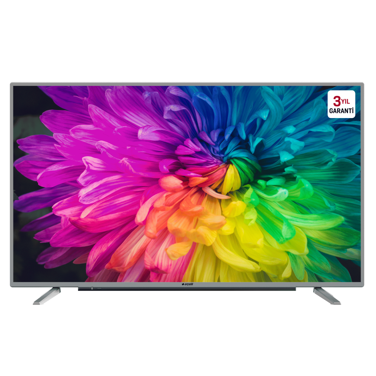 Arçelik A40L 8752 5S 4K Diamond Tv