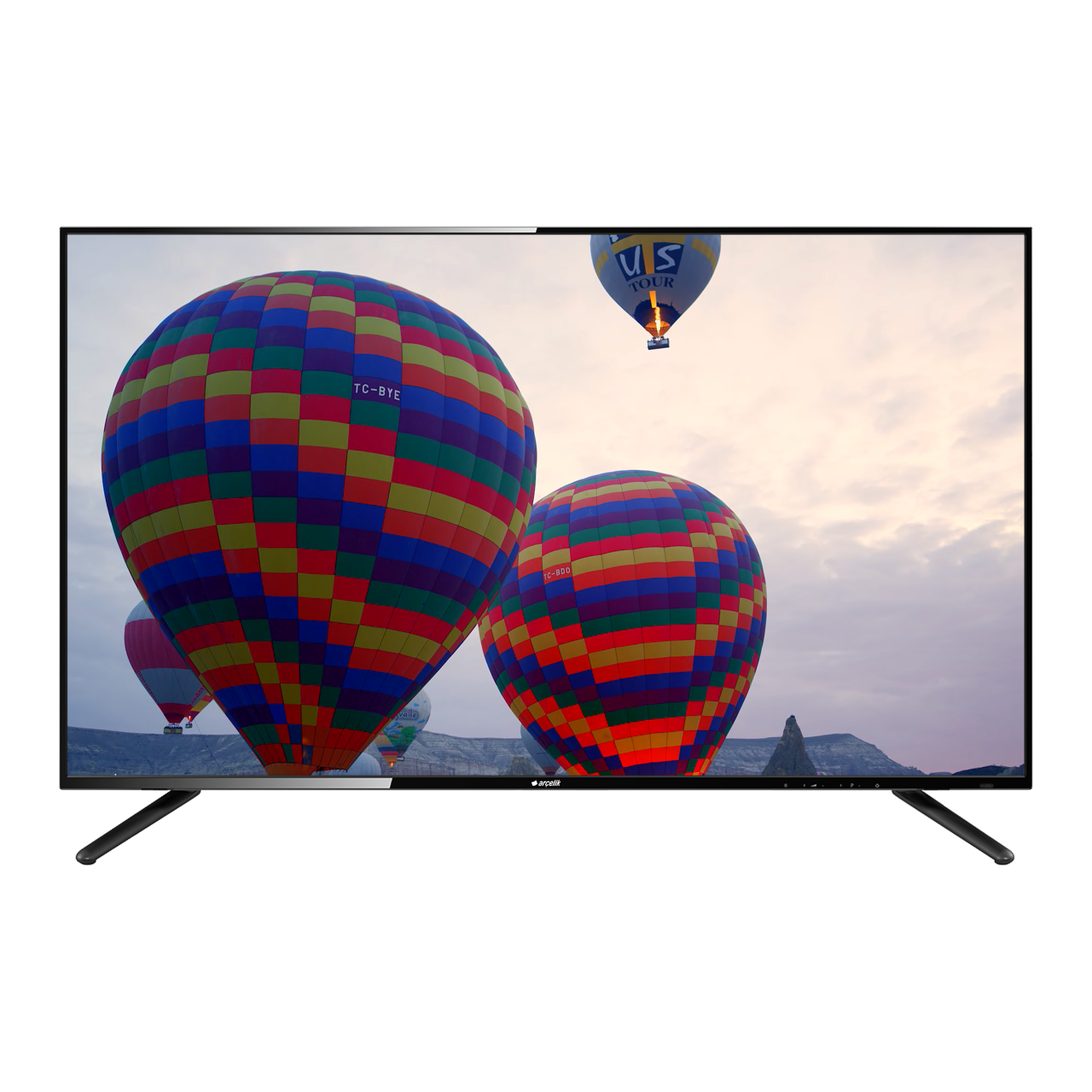 Arçelik A43L 5845 4B Led Tv