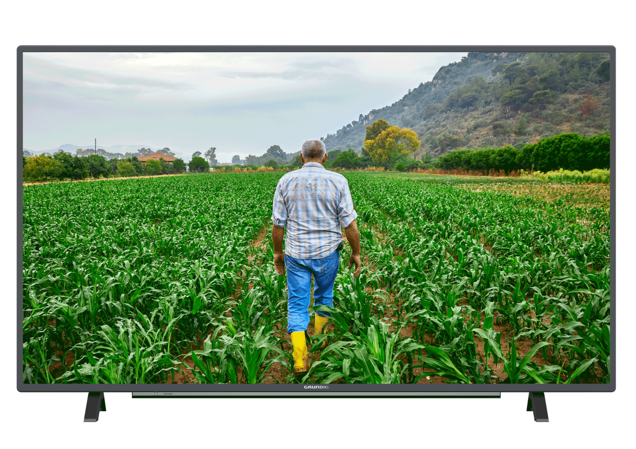 Grundig Munich 32 CLE 6845 AP Smart Tv