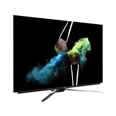 A55L 9890 5B 4K OLED TV