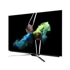 A55L 9890 5B 4K OLED TV