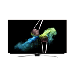 A55L 9890 5B 4K OLED TV