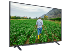 Grundig Munich 43 CLE 6845 AP Led Televizyon